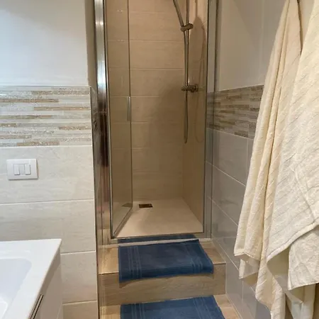 Panoramico Canale - Private Parking - Natural Park Apartment