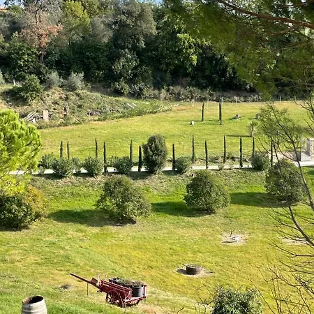 Panoramico Canale - Private Parking - Natural Park Apartment Sinalunga