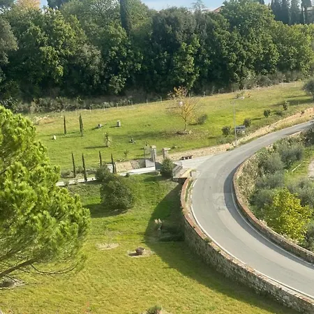 Apartment Panoramico Canale - Private Parking - Natural Park