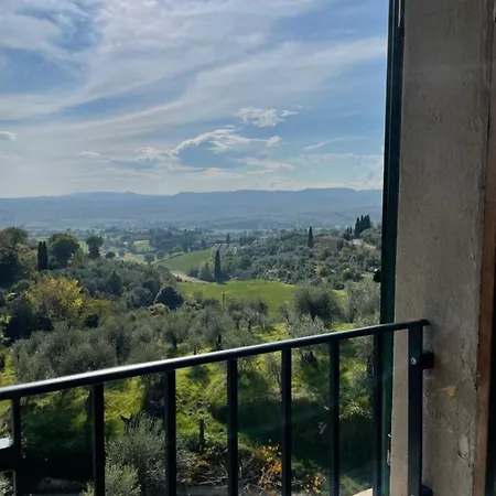 Panoramico Canale - Private Parking - Natural Park