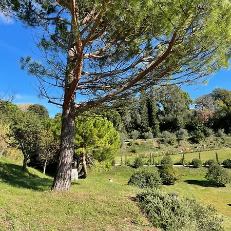Apartment Panoramico Canale - Private Parking - Natural Park