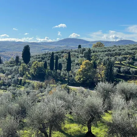 Apartment Panoramico Canale - Private Parking - Natural Park *