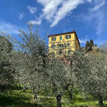 Panoramico Canale - Private Parking - Natural Park Apartment *