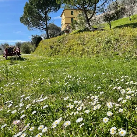 Panoramico Canale - Private Parking - Natural Park Apartment
