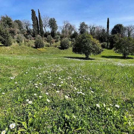 Panoramico Canale - Private Parking - Natural Park Sinalunga