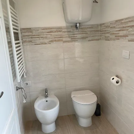 Apartment Panoramico Canale - Private Parking - Natural Park *
