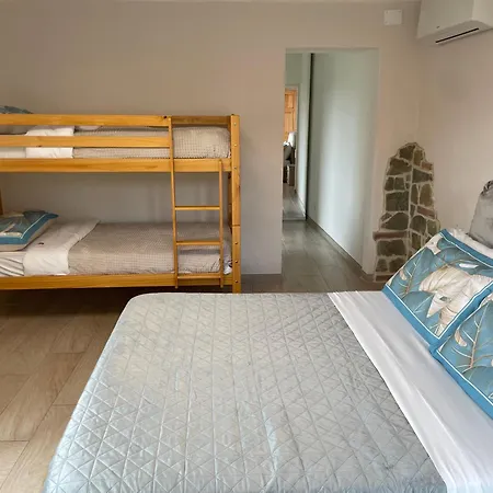 Apartment Panoramico Canale - Private Parking - Natural Park Sinalunga