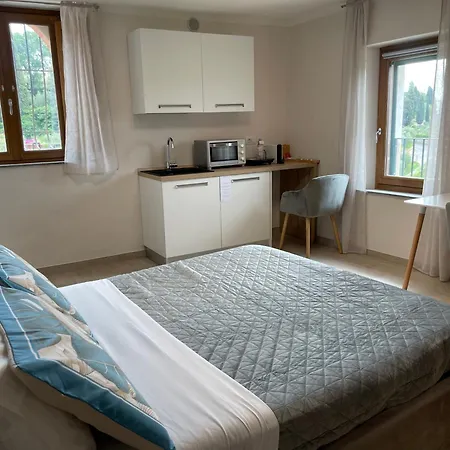 Apartment Panoramico Canale - Private Parking - Natural Park *