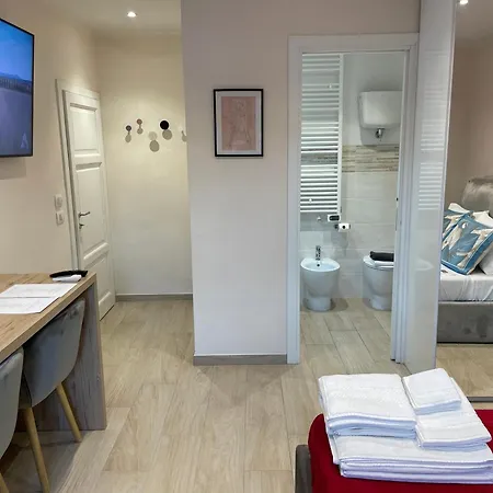アパート Canale - Panoramico - Free Parking - Stunning View シナルンガ