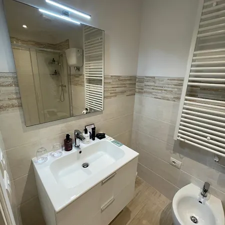 Panoramico Canale - Private Parking - Natural Park Apartment Sinalunga