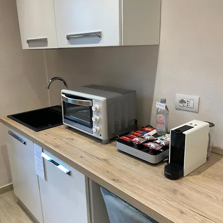 Panoramico Canale - Private Parking - Natural Park Apartment *