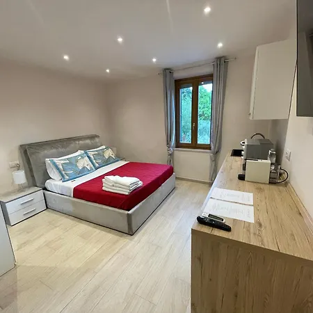Apartment Panoramico Canale - Private Parking - Natural Park Sinalunga