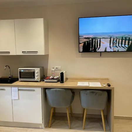 Panoramico Canale - Private Parking - Natural Park Apartment *
