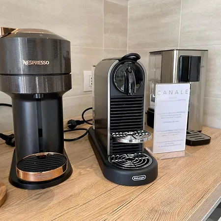 Appartamento Canale - Panoramico - Free Parking - Stunning View