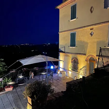 Panoramico Canale - Private Parking - Natural Park Apartment *