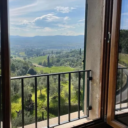 Canale - Panoramico - Free Parking - Stunning View