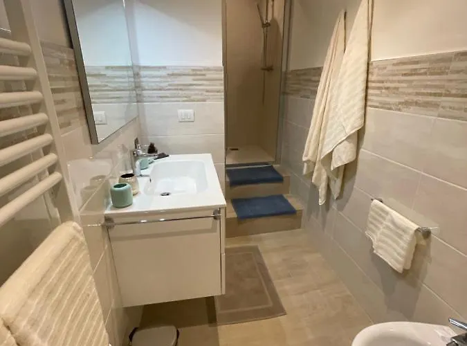 Appartamento Canale - Panoramico - Free Parking - Stunning View