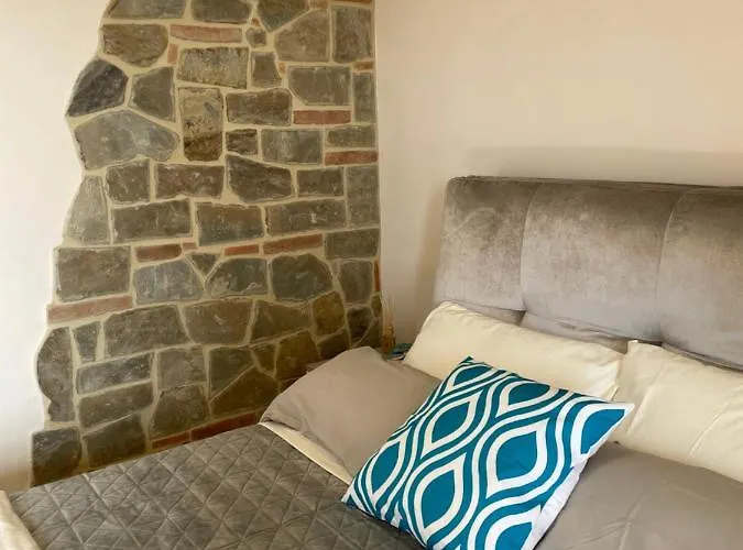 Appartamento Canale - Panoramico - Free Parking - Stunning View