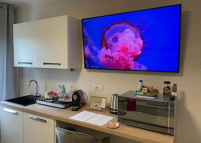 Canale - Panoramico - Free Parking - Stunning View Appartamento Sinalunga