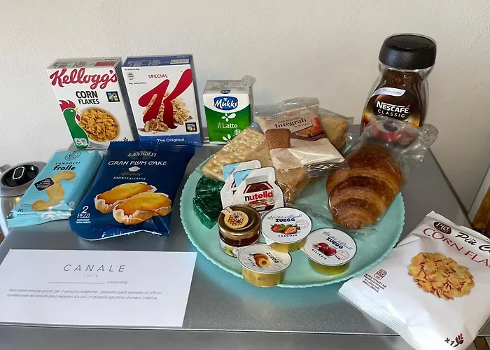 Canale - Panoramico - Free Parking - Stunning View *