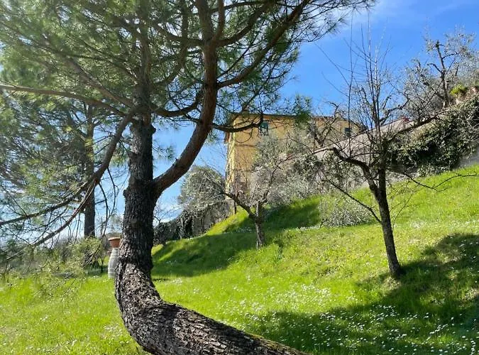 Canale - Panoramico - Free Parking - Stunning View Appartamento Sinalunga