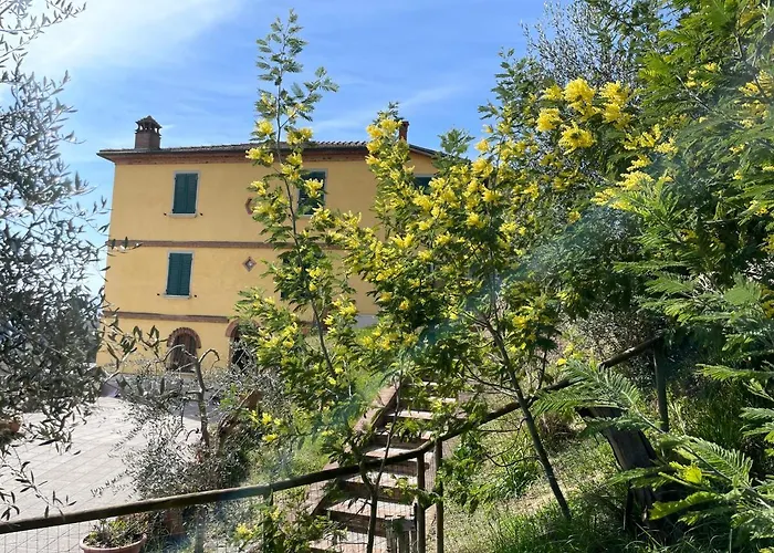 Canale - Panoramico - Free Parking - Stunning View * Sinalunga