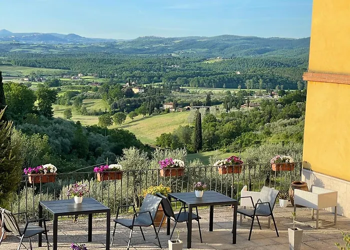 Appartamento Canale - Panoramico - Free Parking - Stunning View