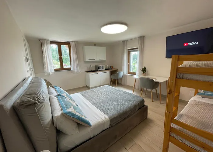 Appartamento Canale - Panoramico - Free Parking - Stunning View Sinalunga