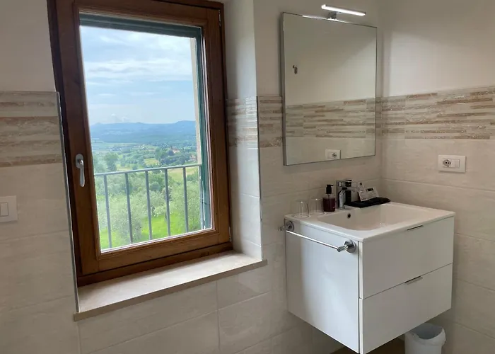 Canale - Panoramico - Free Parking - Stunning View Appartamento