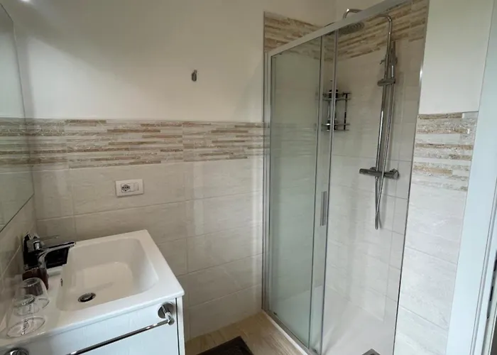 Appartamento Canale - Panoramico - Free Parking - Stunning View