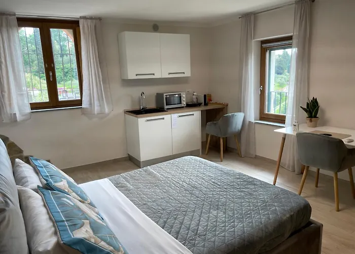 Canale - Panoramico - Free Parking - Stunning View *