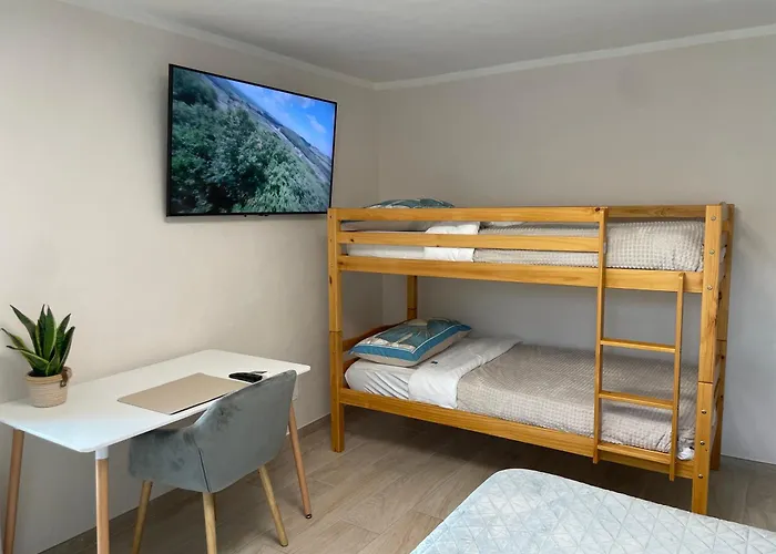 Canale - Panoramico - Free Parking - Stunning View Appartamento