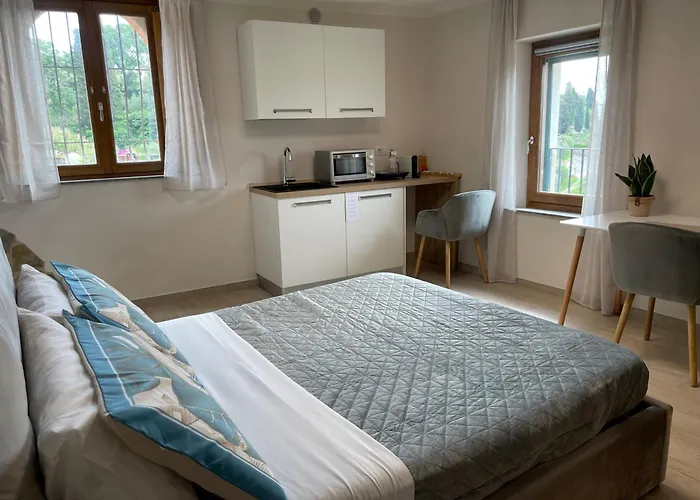 Appartamento Canale - Panoramico - Free Parking - Stunning View *