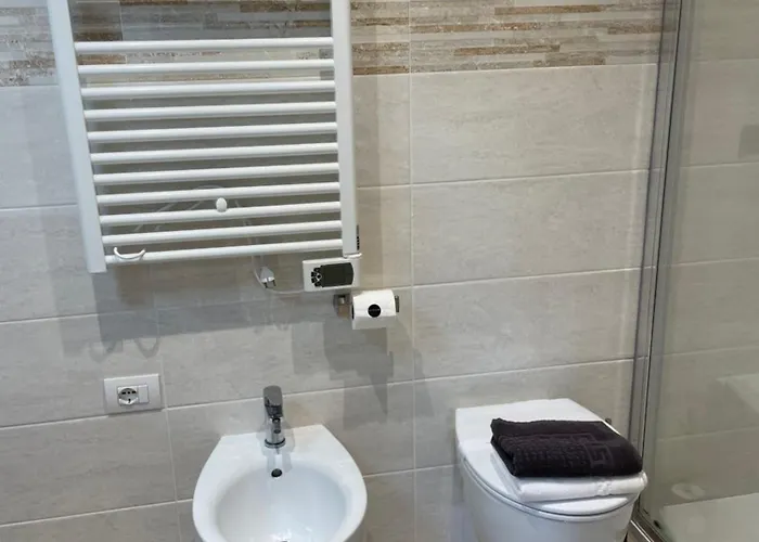 Appartamento Canale - Panoramico - Free Parking - Stunning View *