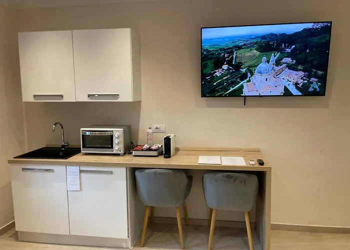 Appartamento Canale - Panoramico - Free Parking - Stunning View