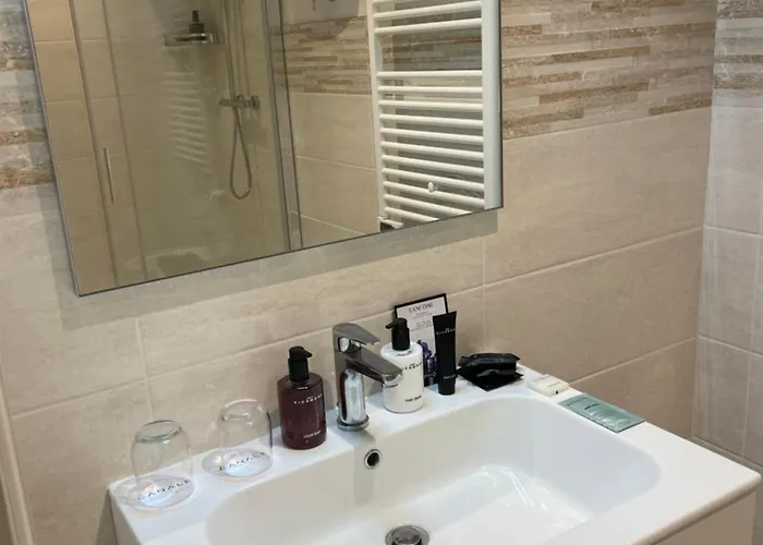 Canale - Panoramico - Free Parking - Stunning View Appartamento Sinalunga