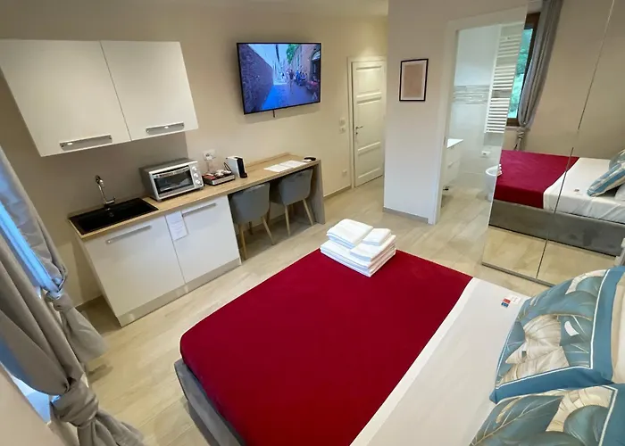 Appartamento Canale - Panoramico - Free Parking - Stunning View *