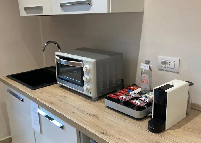 Canale - Panoramico - Free Parking - Stunning View Appartamento *