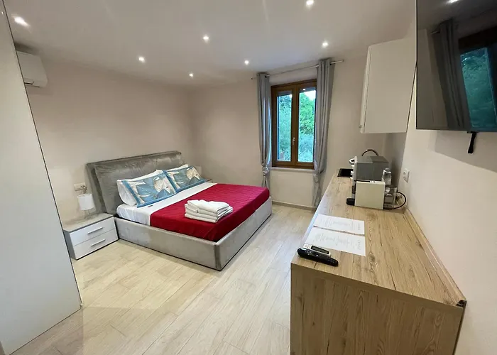 Appartamento Canale - Panoramico - Free Parking - Stunning View Sinalunga