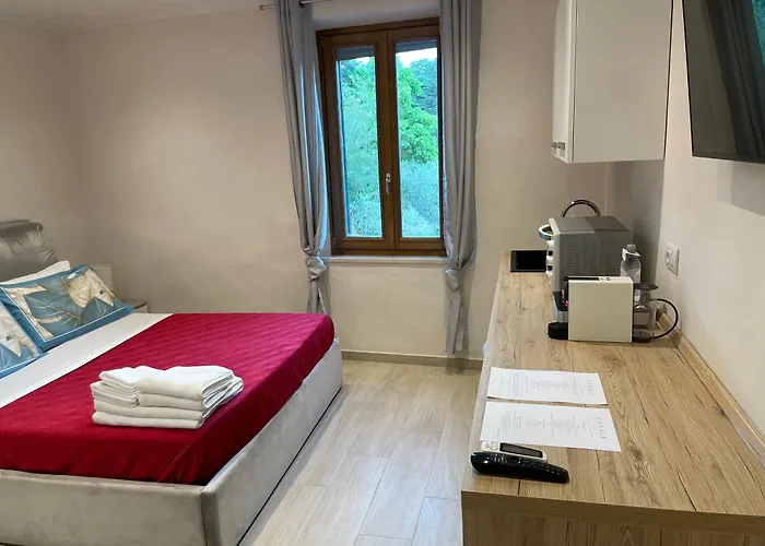 Canale - Panoramico - Free Parking - Stunning View *