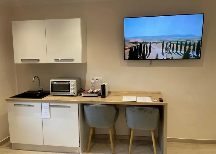 Canale - Panoramico - Free Parking - Stunning View Appartamento *