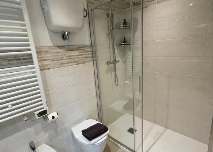 Canale - Panoramico - Free Parking - Stunning View *