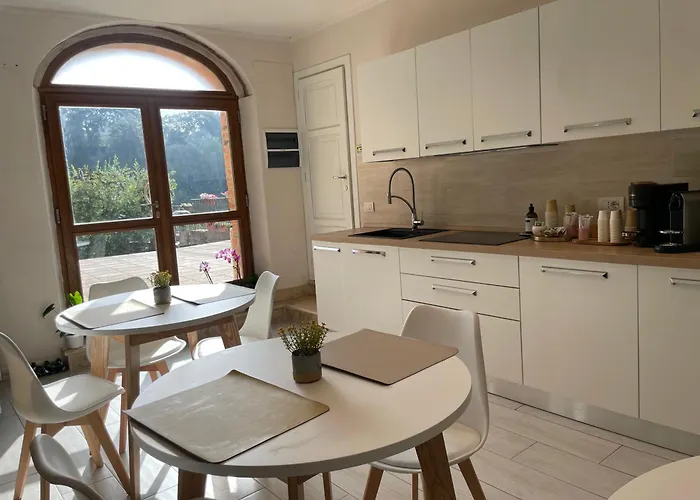 Canale - Panoramico - Free Parking - Stunning View * Sinalunga