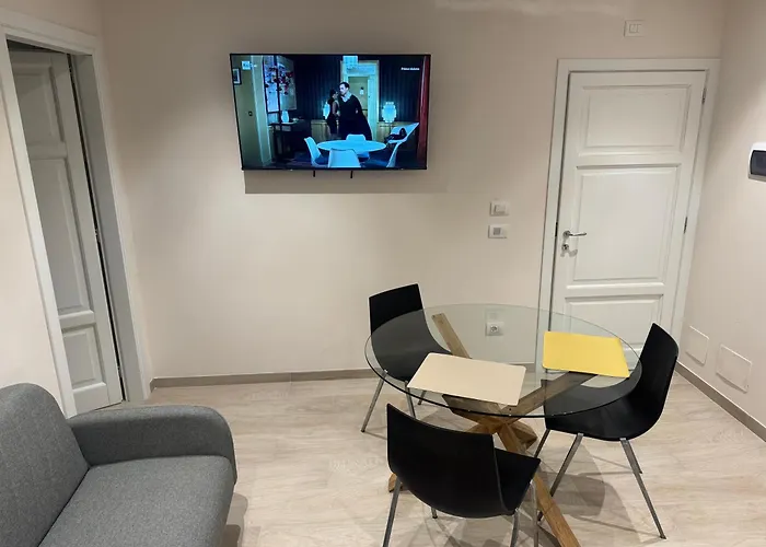 Appartamento Canale - Panoramico - Free Parking - Stunning View