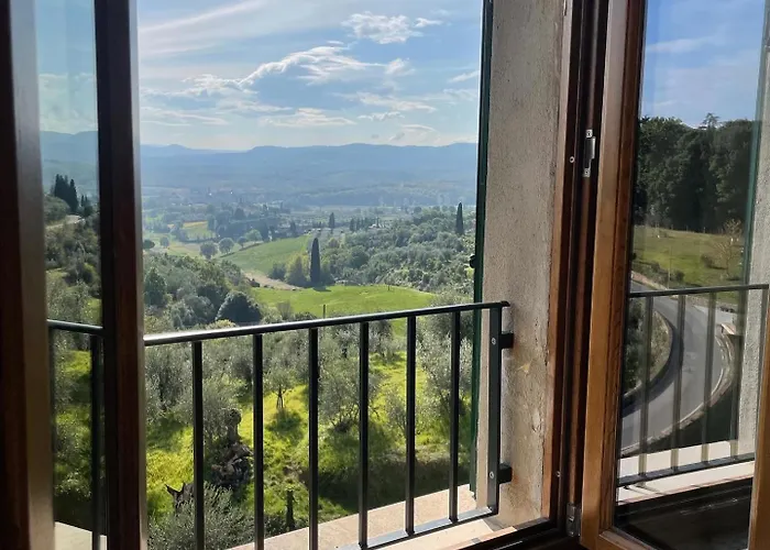 Canale - Panoramico - Free Parking - Stunning View