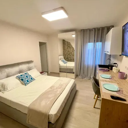 Apartament Panoramico Canale - Private Parking - Natural Park *