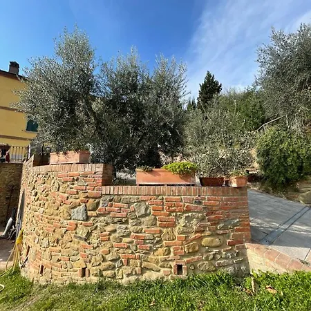 Panoramico Canale - Private Parking - Natural Park Apartament *