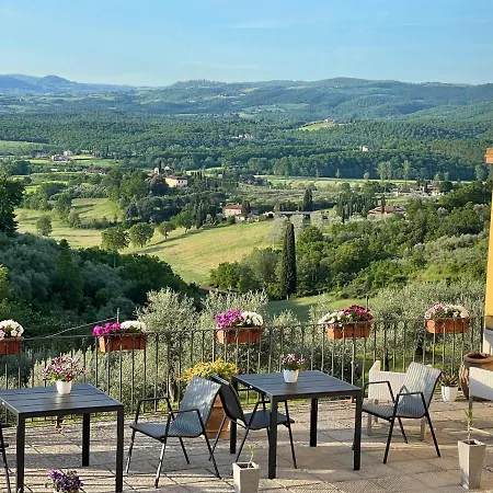 Apartament Panoramico Canale - Private Parking - Natural Park